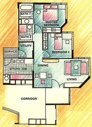 Bullion Park (D26), Condominium #465982761